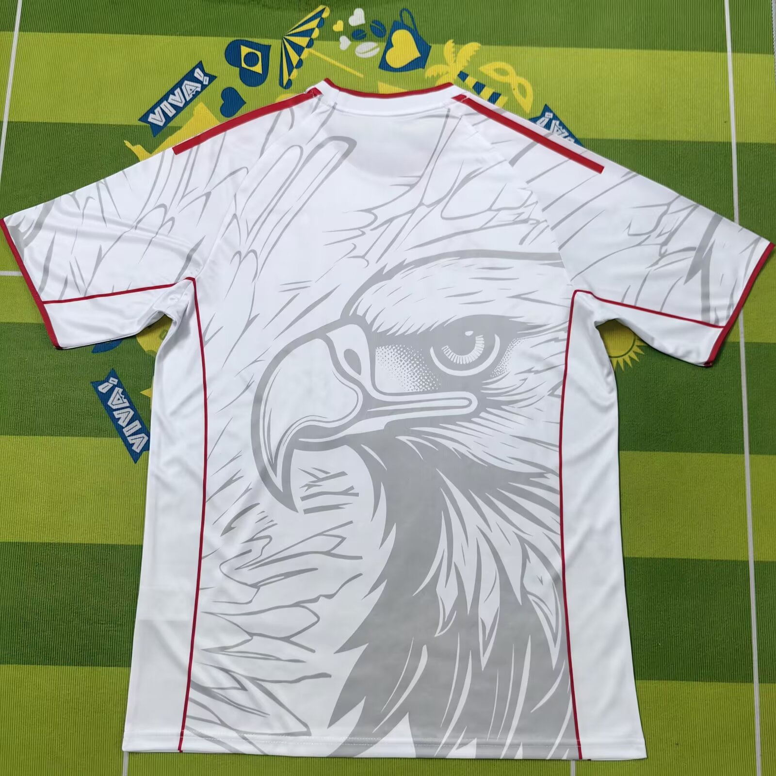 25/26 Benfica special fan version S-4XL