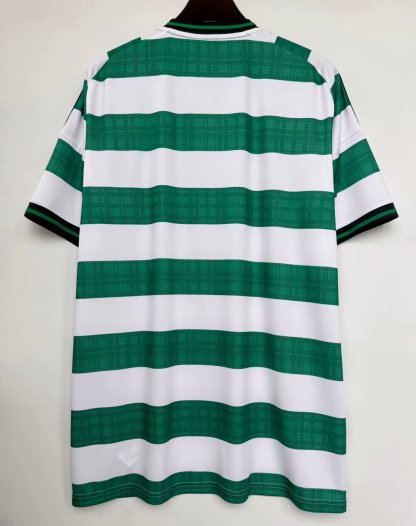 25/26 Celtics home fan version S-4XL