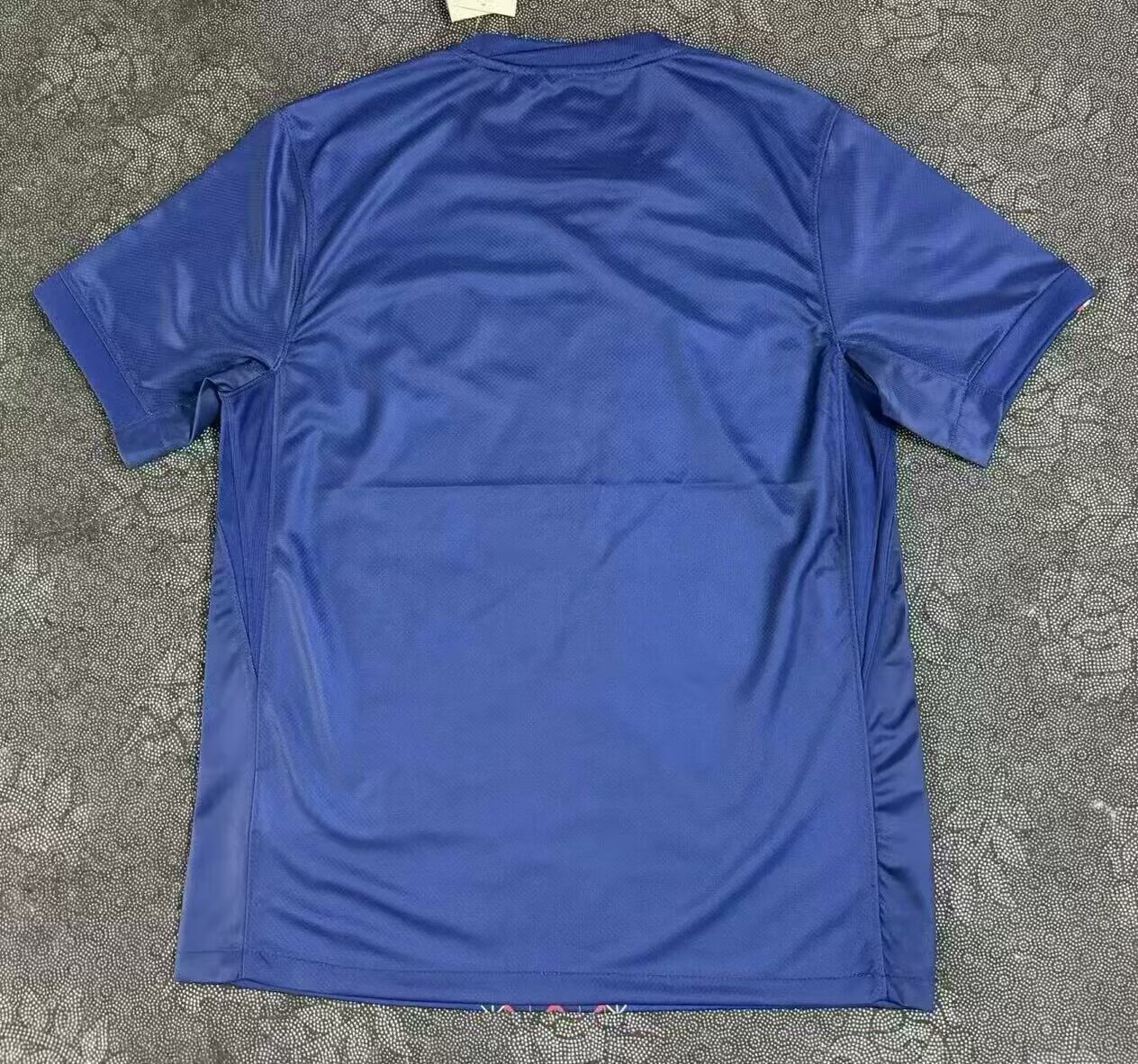 25/26 PSG Paris Saint-Germain home with one star fan version S-4XL