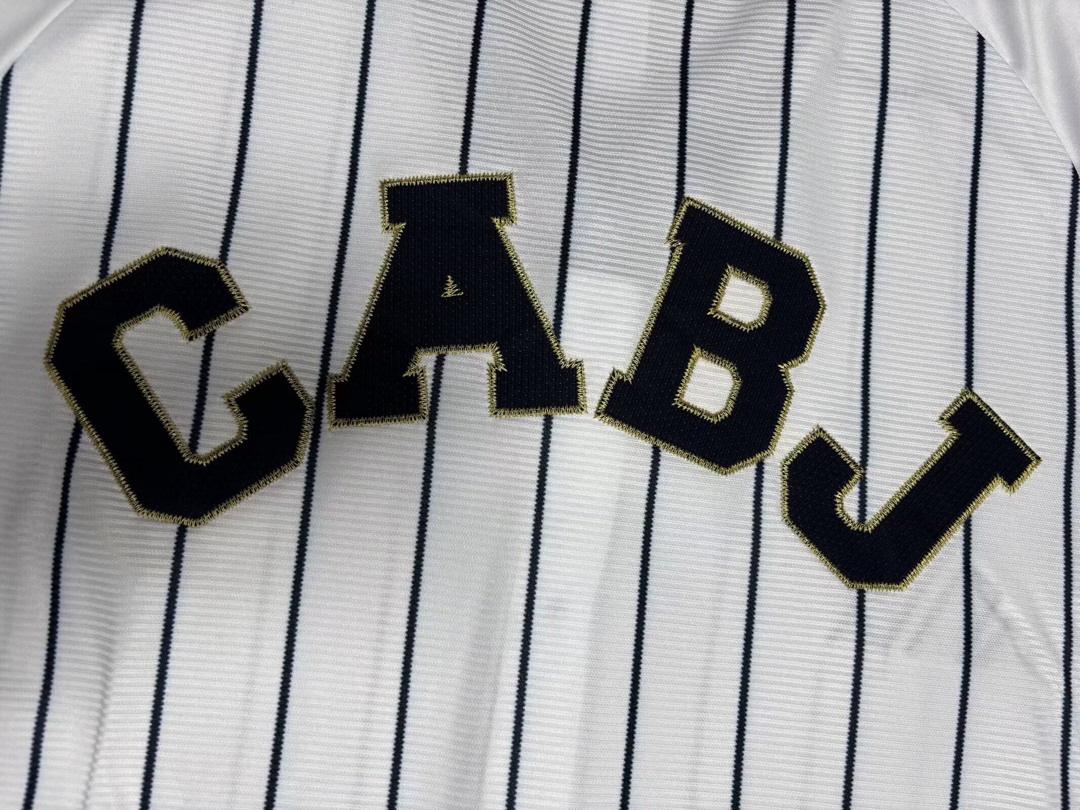 25/26 Boca Juniors baseball fan version S-XXL