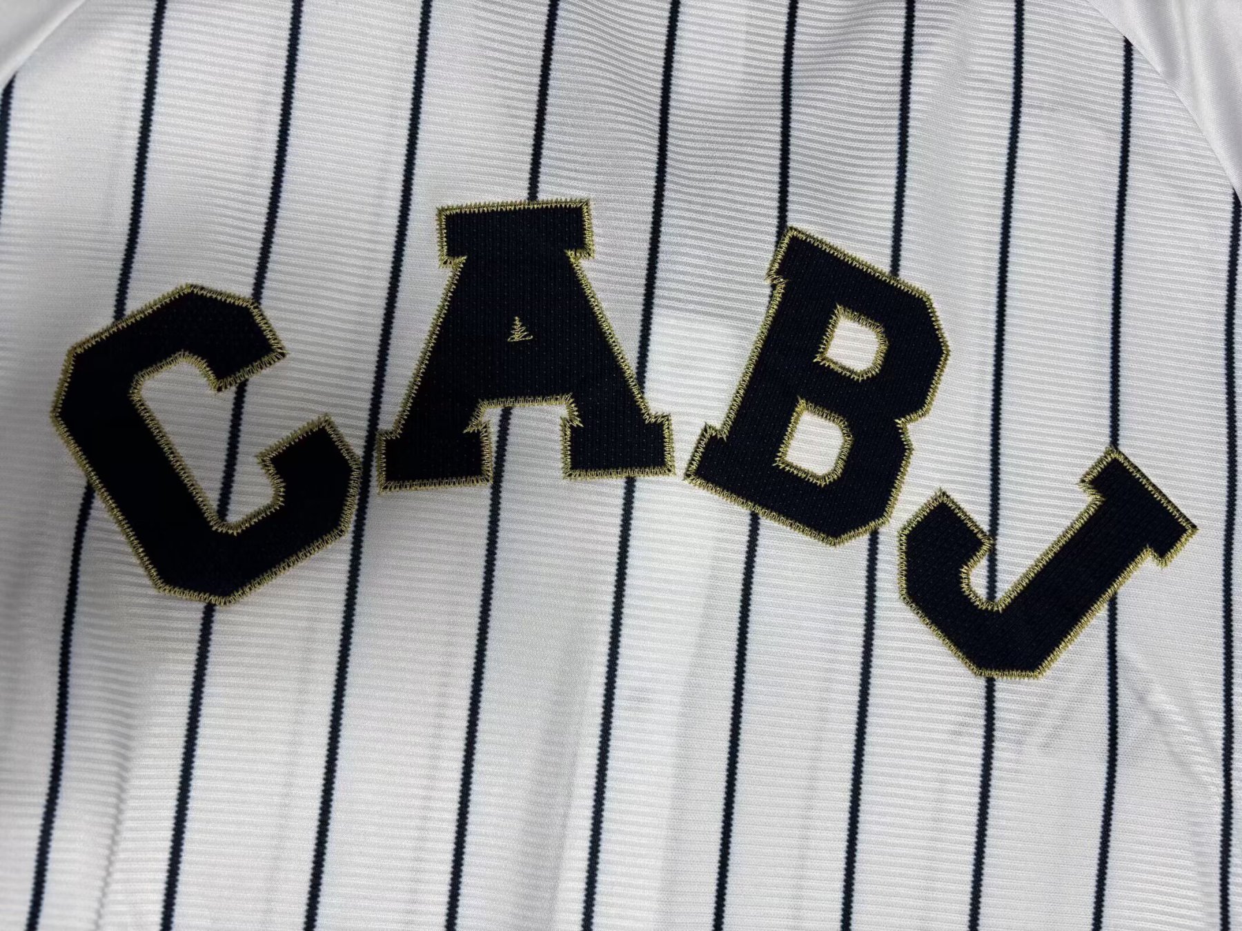 25/26 Boca Juniors baseball fan version S-XXL