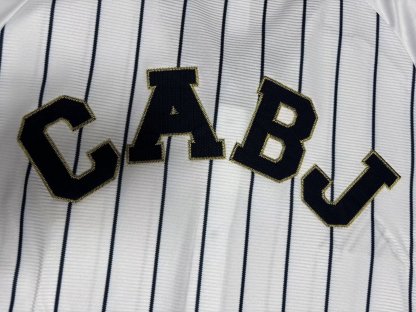 25/26 Boca Juniors baseball fan version S-XXL