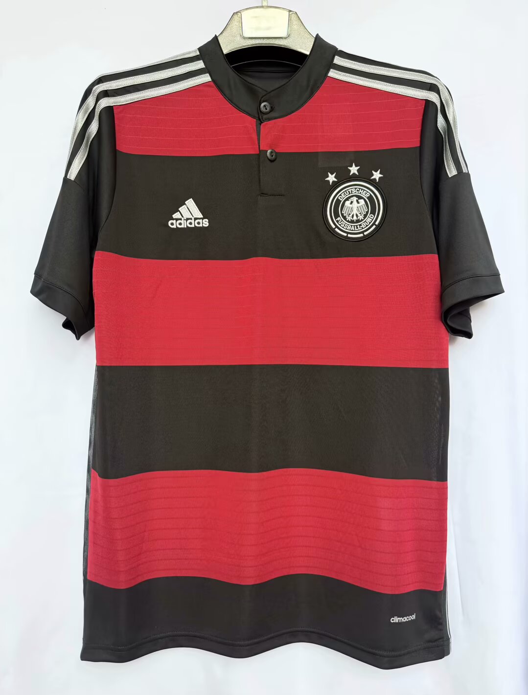 2014 Germany Away retro version S-4XL