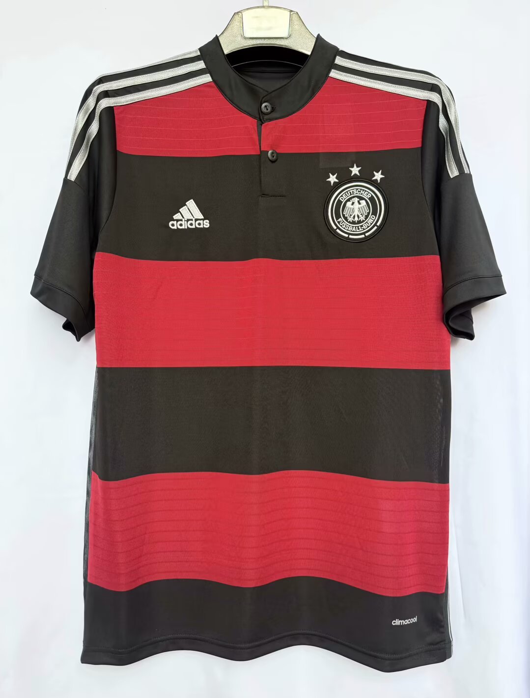 2014 Germany Away retro version S-4XL