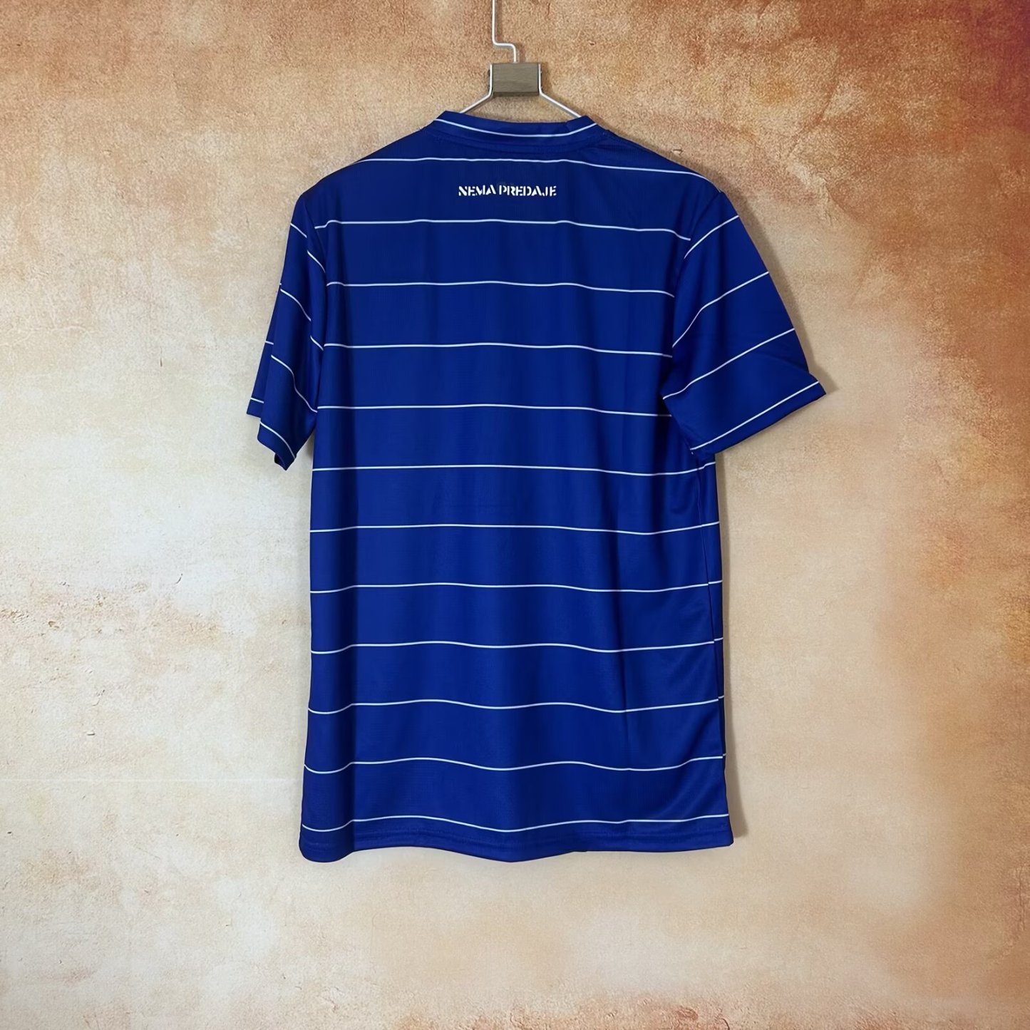 25/26 Dinamo Zagreb home fan version S-4XL