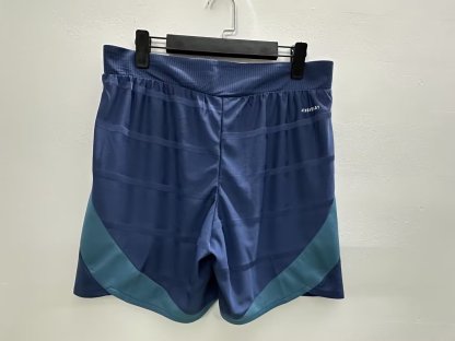 24/25 Ajax away player version short S-XXL