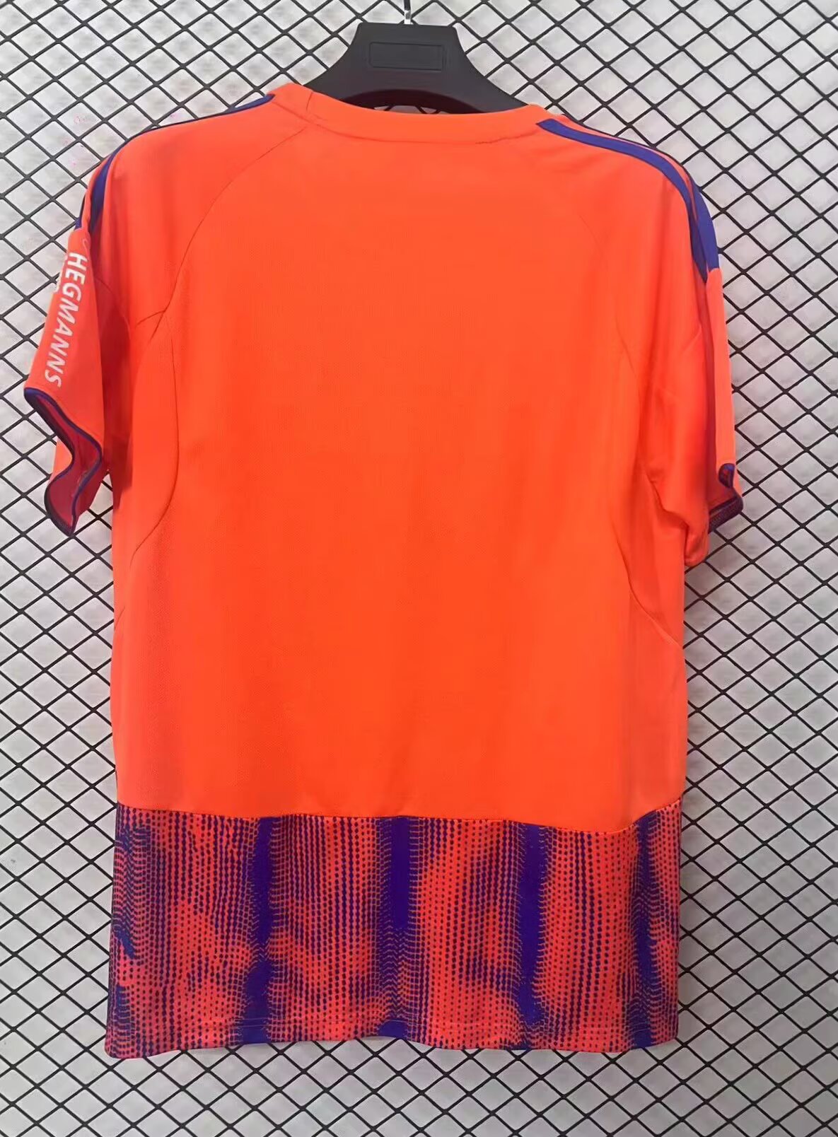 25/26 Schalke 04 third fan version S-4XL