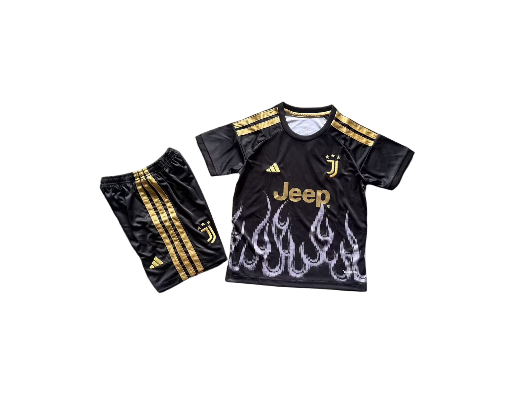 26/27 Juventus third kids version size 16-28