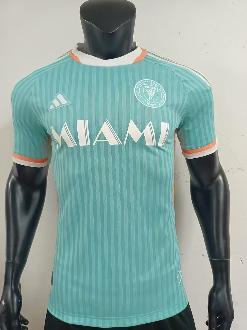 24/25 Miami third player version S-XXL