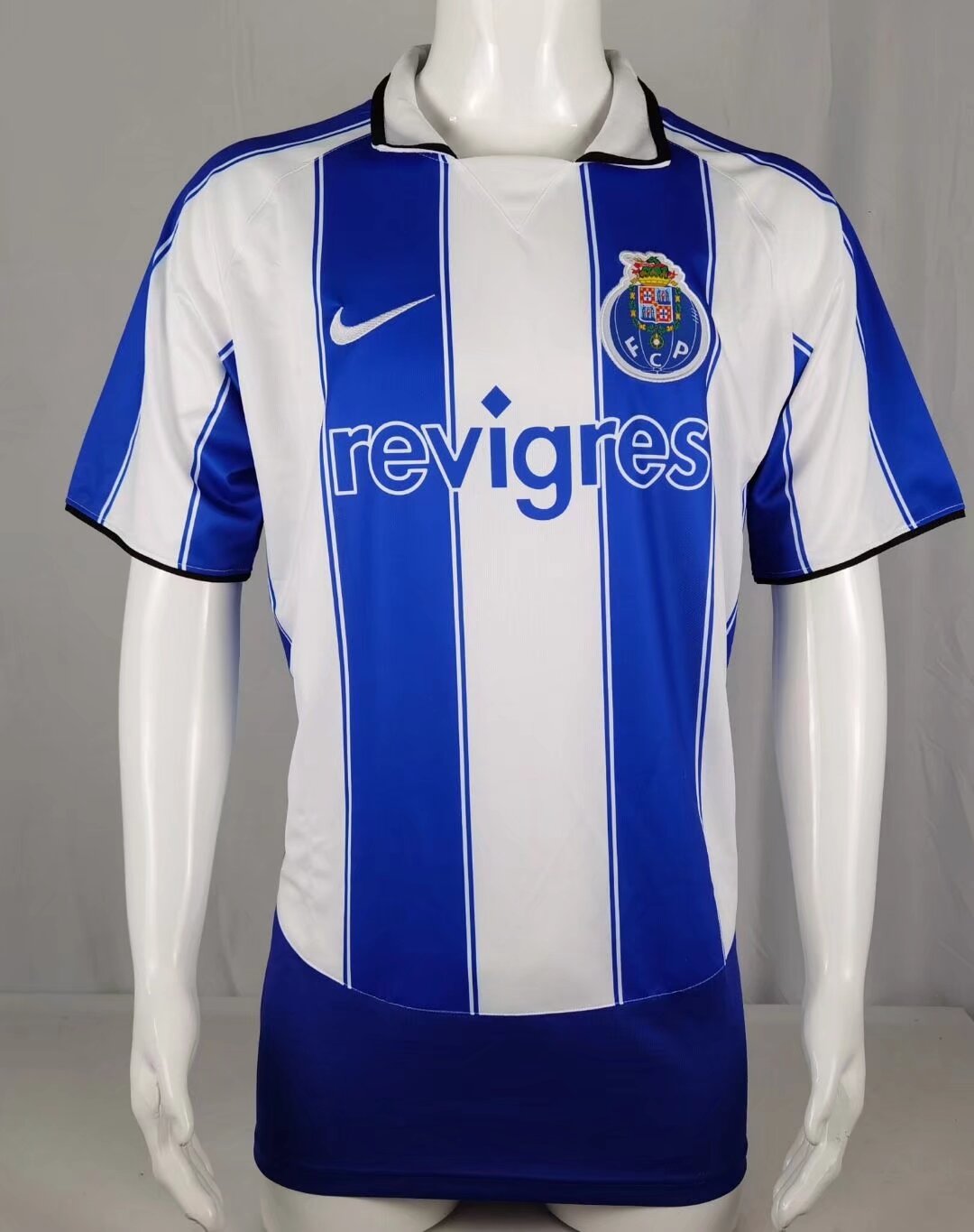 03/04 Porto home retro version S-XXL