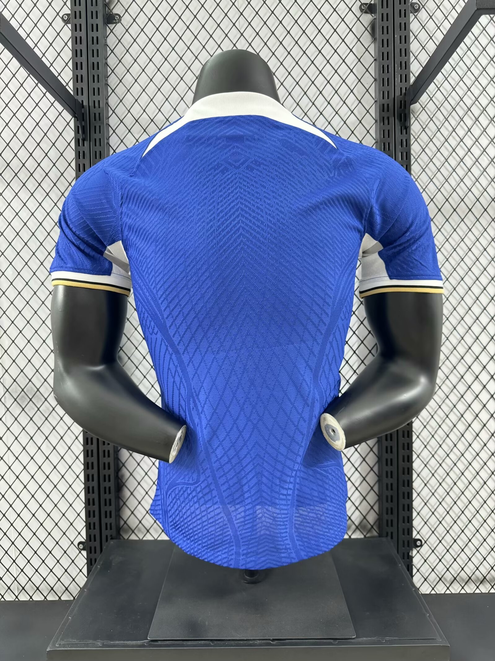 23/24 Player Version Chelseα Home S-XXL