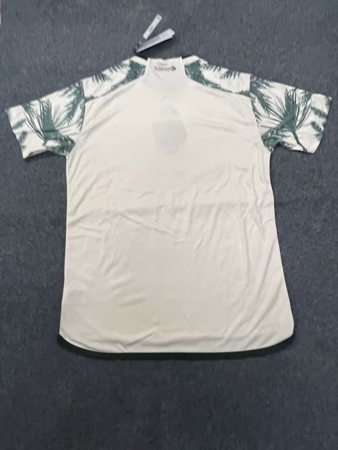 24/25 Portland Timbers white fan version S-XXL