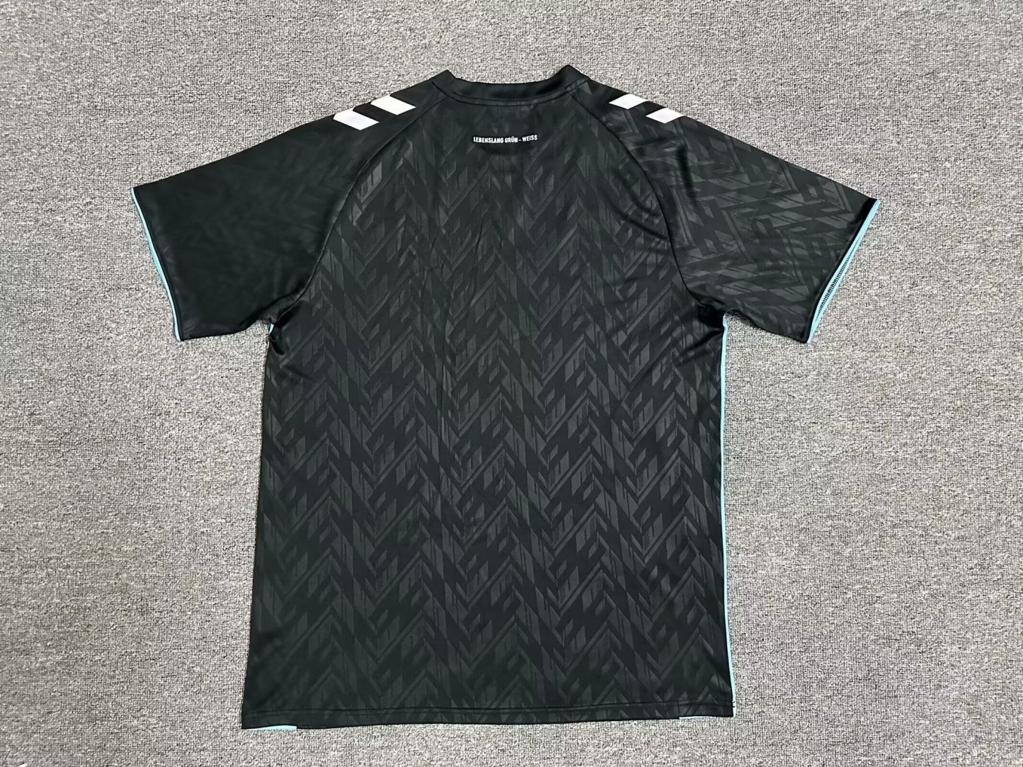 24/25 Werder Bremen third fan version S-XXL