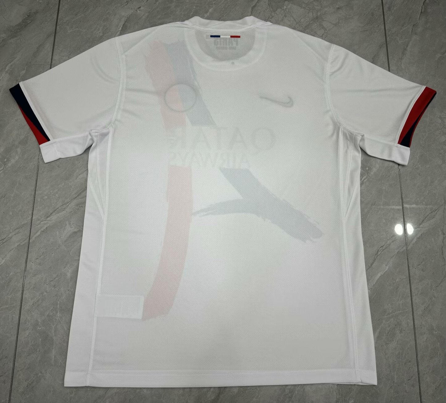 24/25 PSG Paris Saint-Germain away fan version S-XXL