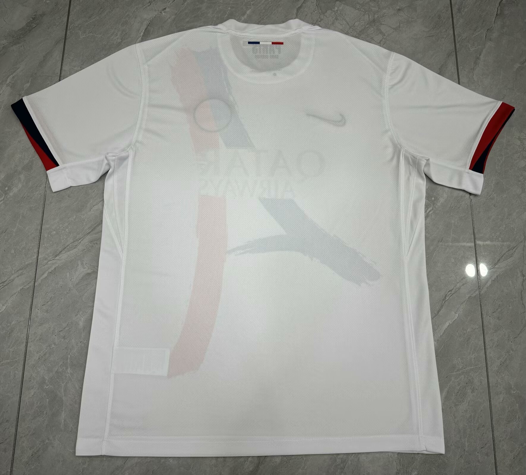 24/25 PSG Paris Saint-Germain away fan version S-XXL