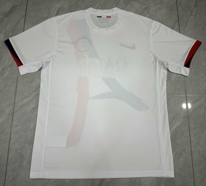 24/25 PSG Paris Saint-Germain away fan version S-XXL