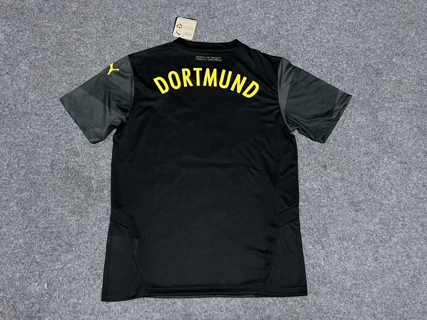 24-25 Dortmund Away Fan version S-4XL