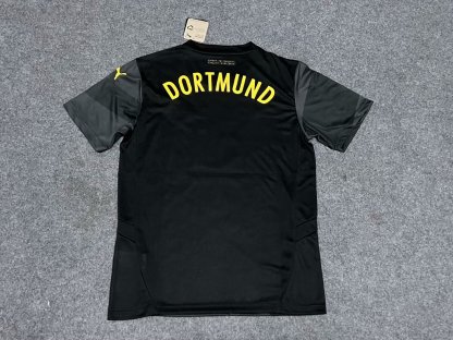 24-25 Dortmund Away Fan version S-4XL