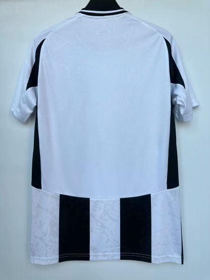 2425 Juventus home fan version S-4XL