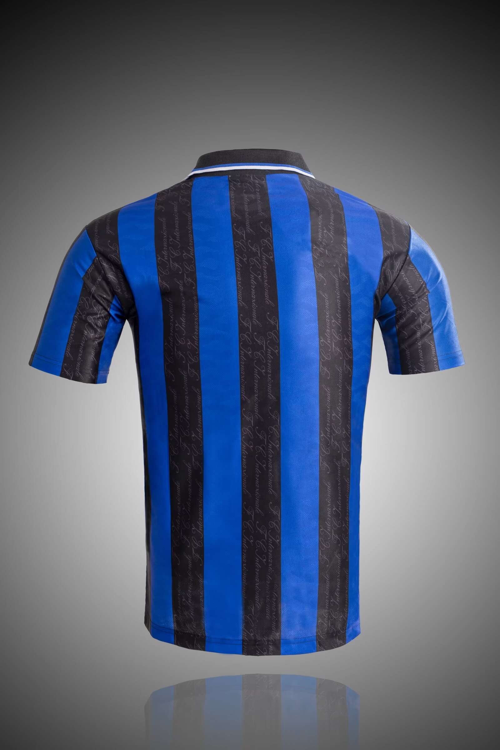 97/98 Inter Milan home retro version S-XXL