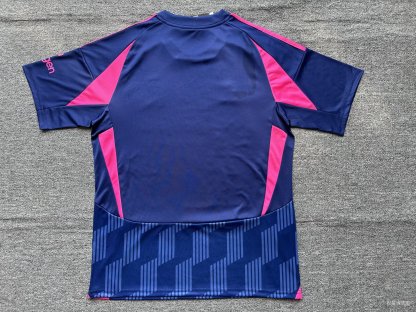 24/25 Nottingham Forest away fan version S-4XL