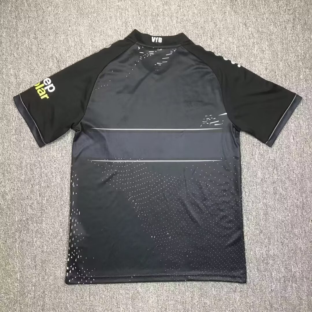 24/25 Stuttgart third fan version S-XXL