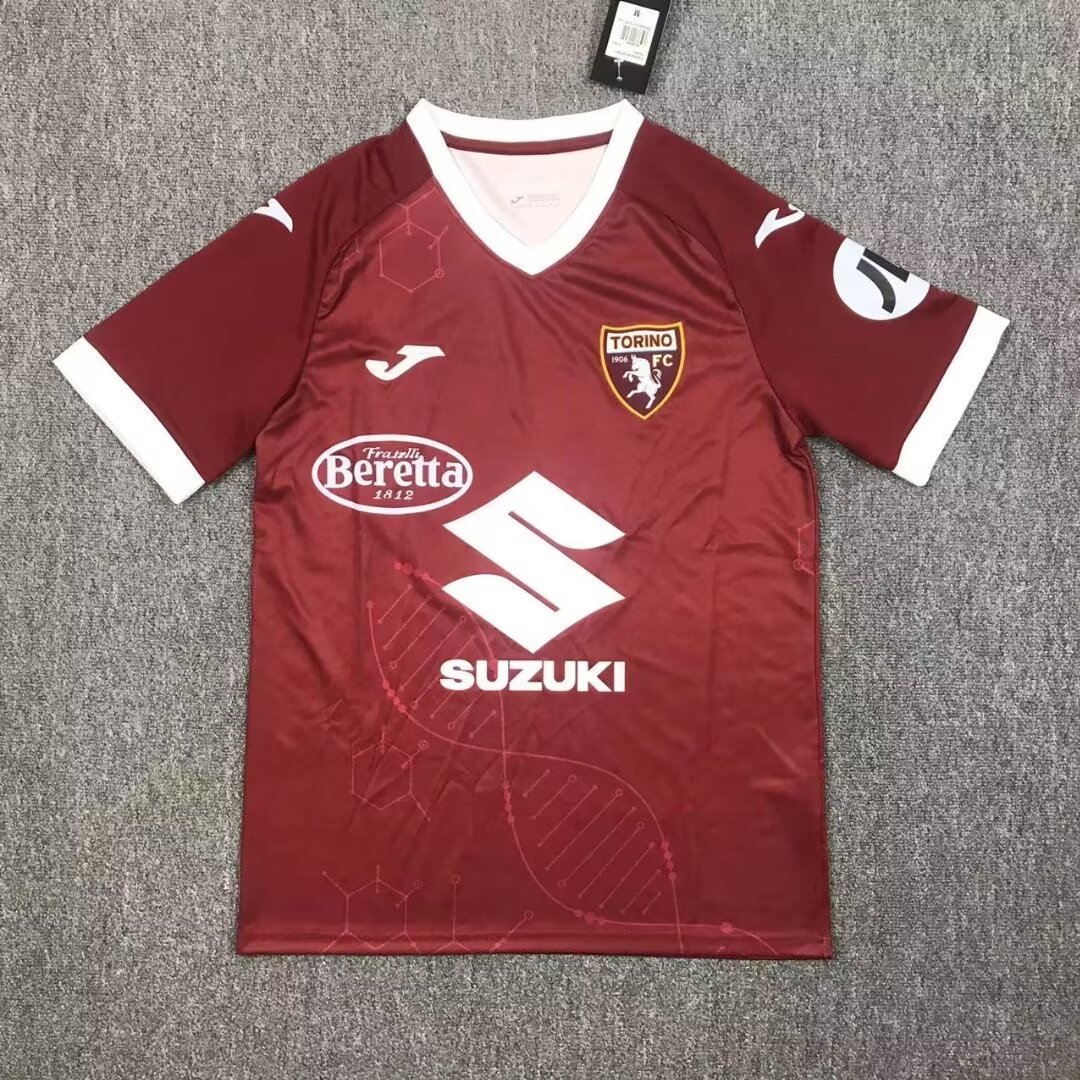 24/25 Torino home training fan version S-XXL