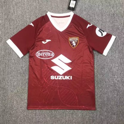 24/25 Torino home training fan version S-XXL