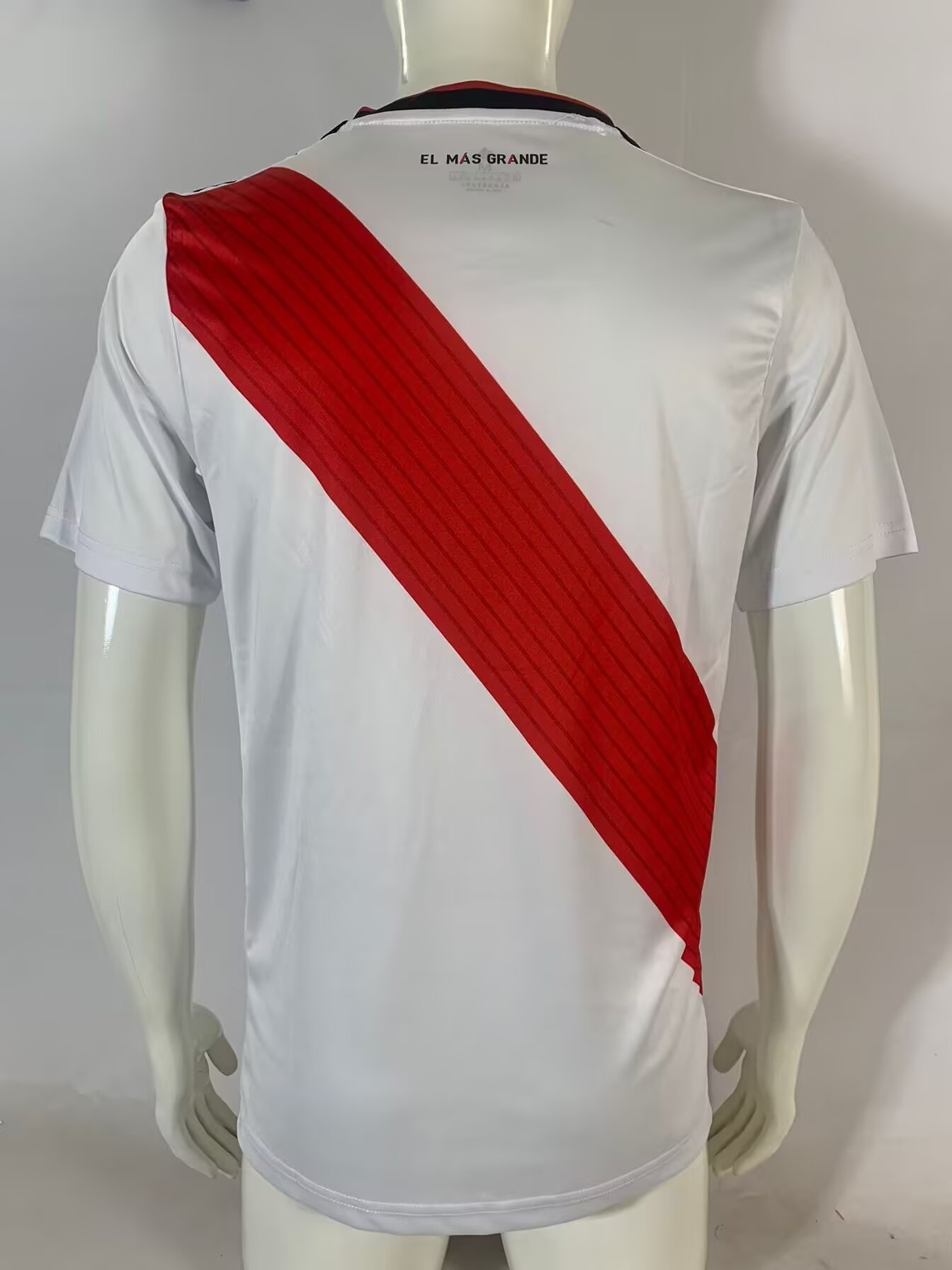 18/19 River Plate home retro version S-XXL