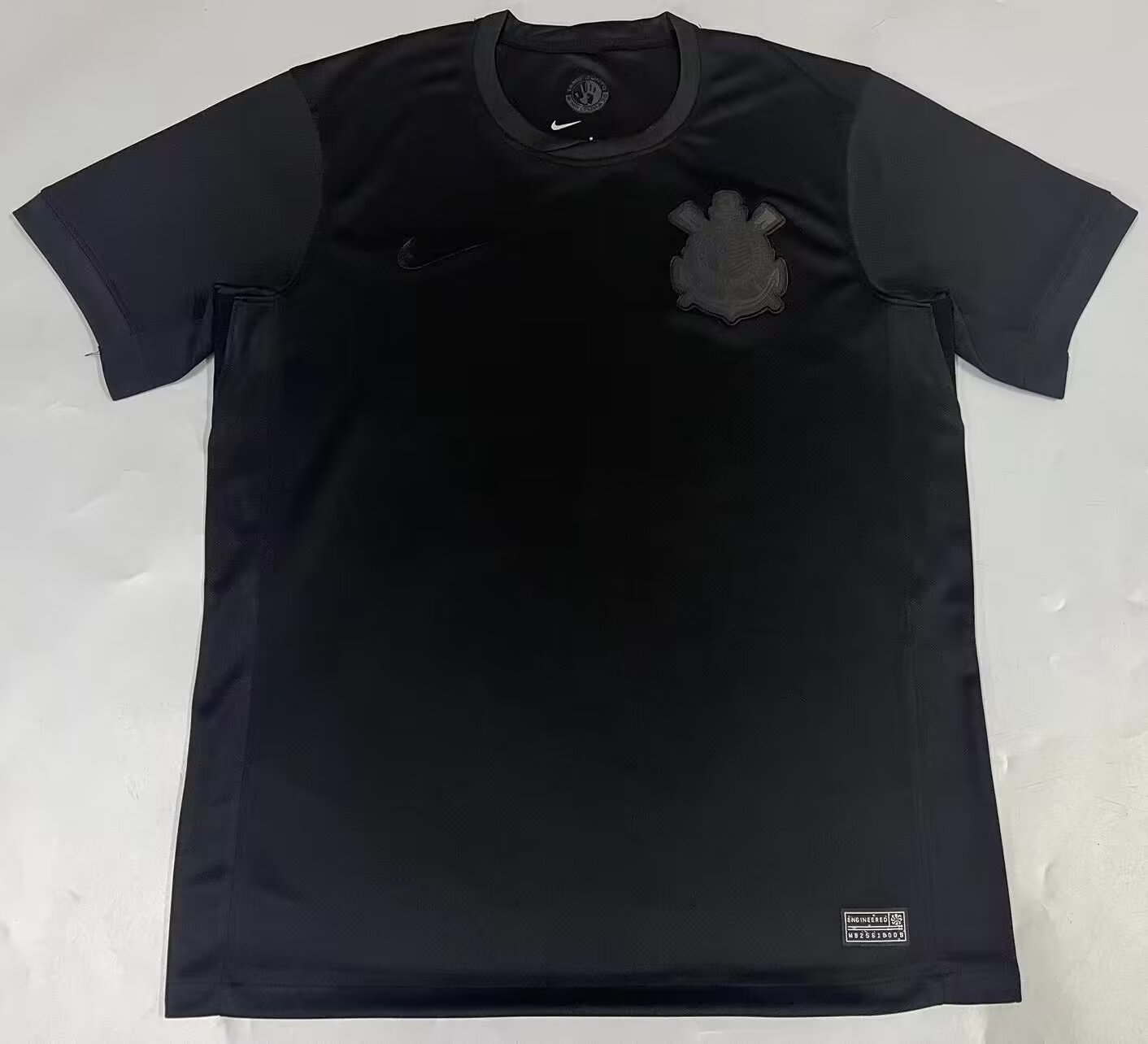 24/25 Corinthians away fan version Jersey S-4XL