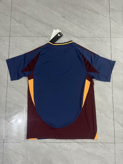 24/25 ROMA third fan version S-4XL