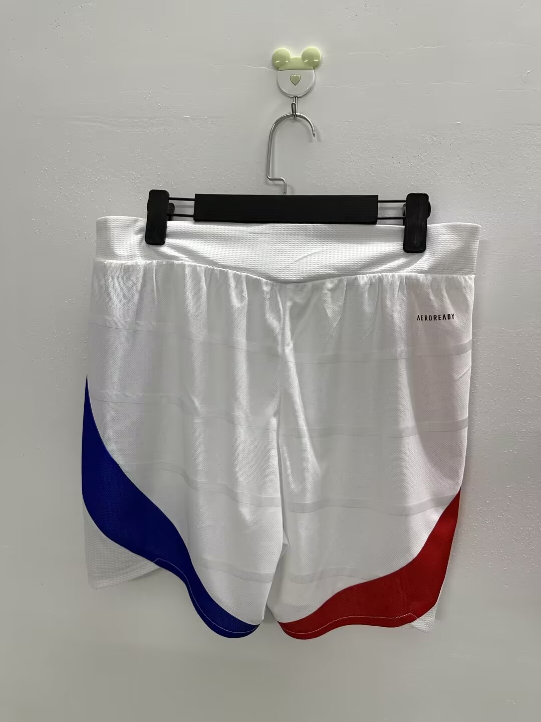 24/25 Lyon home player version short S-XXL