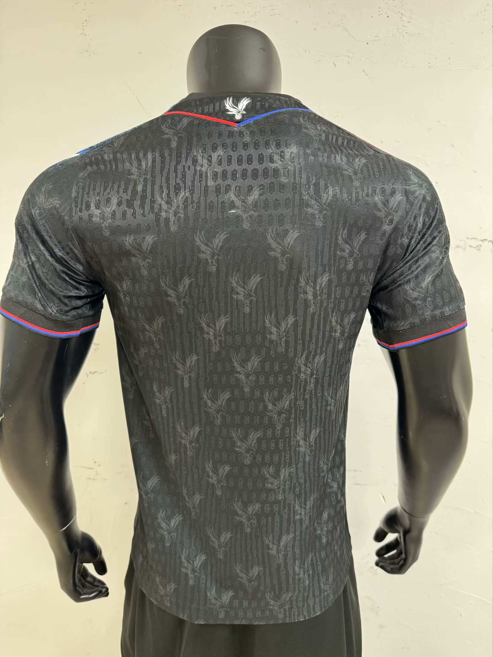 24/25 Crystal Palace third player version S-XXL