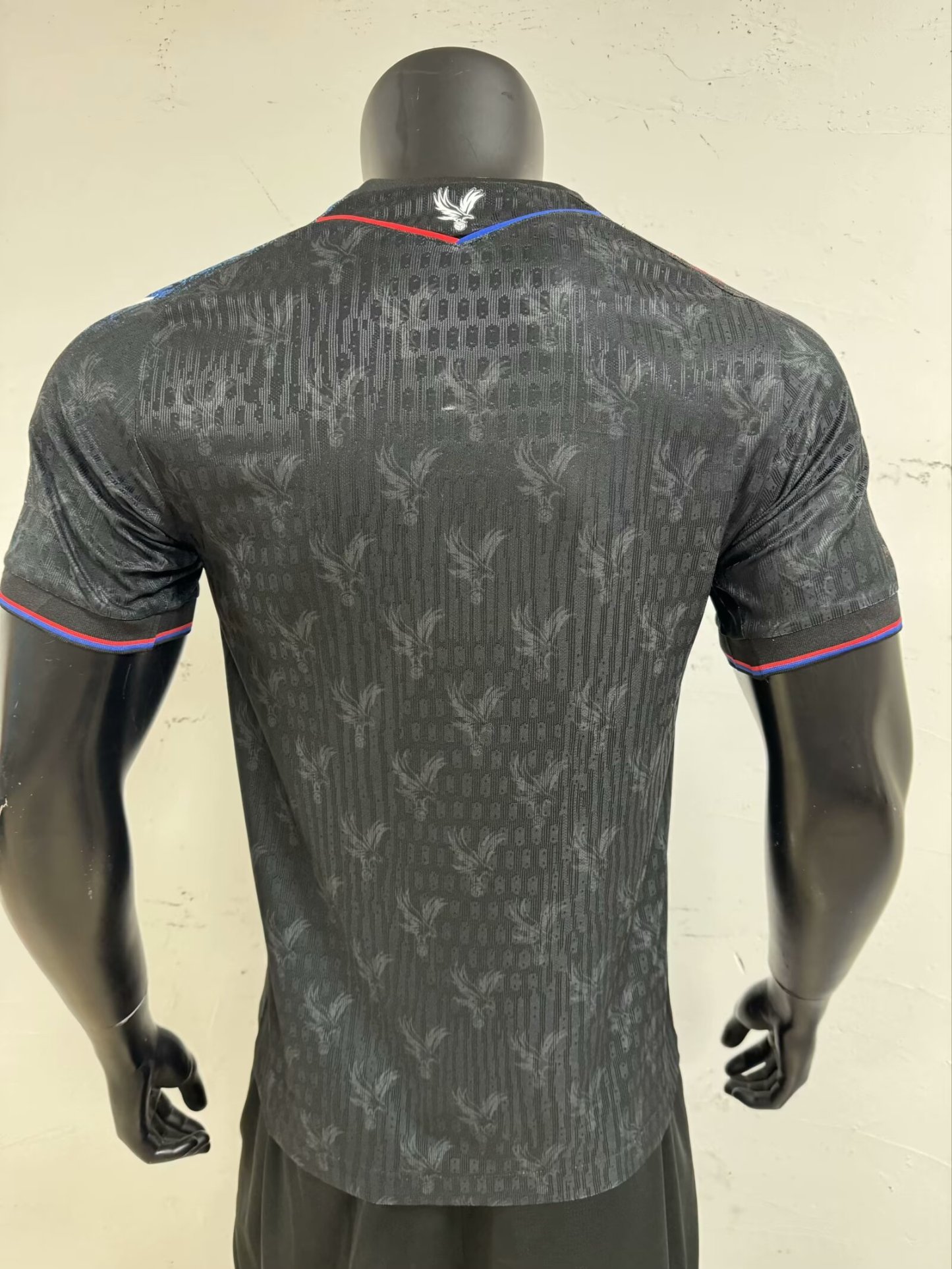 24/25 Crystal Palace third player version S-XXL