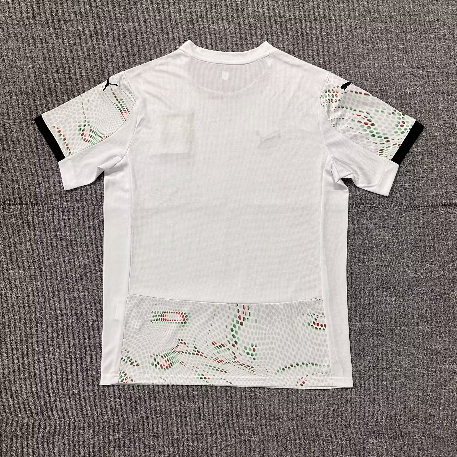 25/26 Portugal away fan version S-3XL