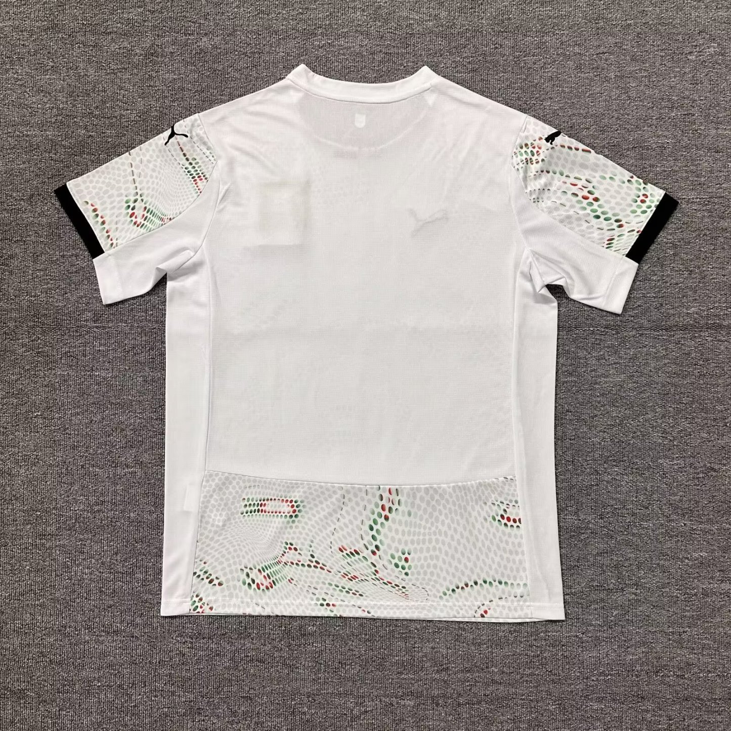 25/26 Portugal away fan version S-3XL