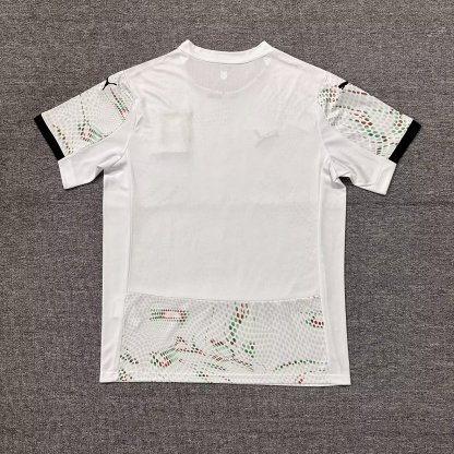 25/26 Portugal away fan version S-3XL