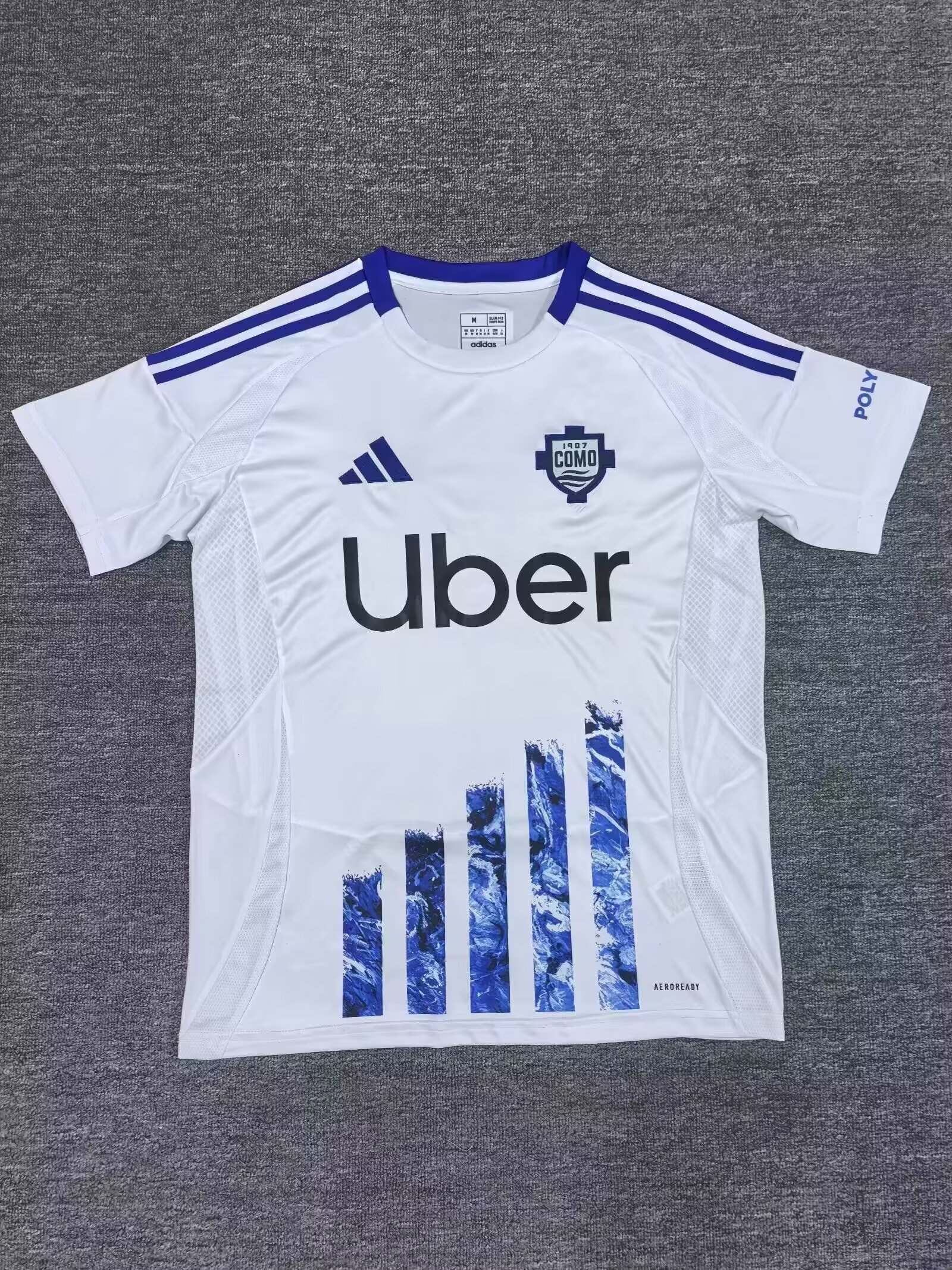 24/25 Como 1907 away fan version S-XXL