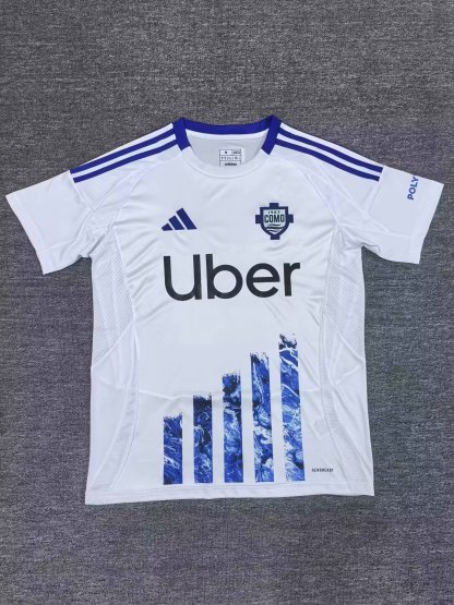 24/25 Como 1907 away fan version S-XXL