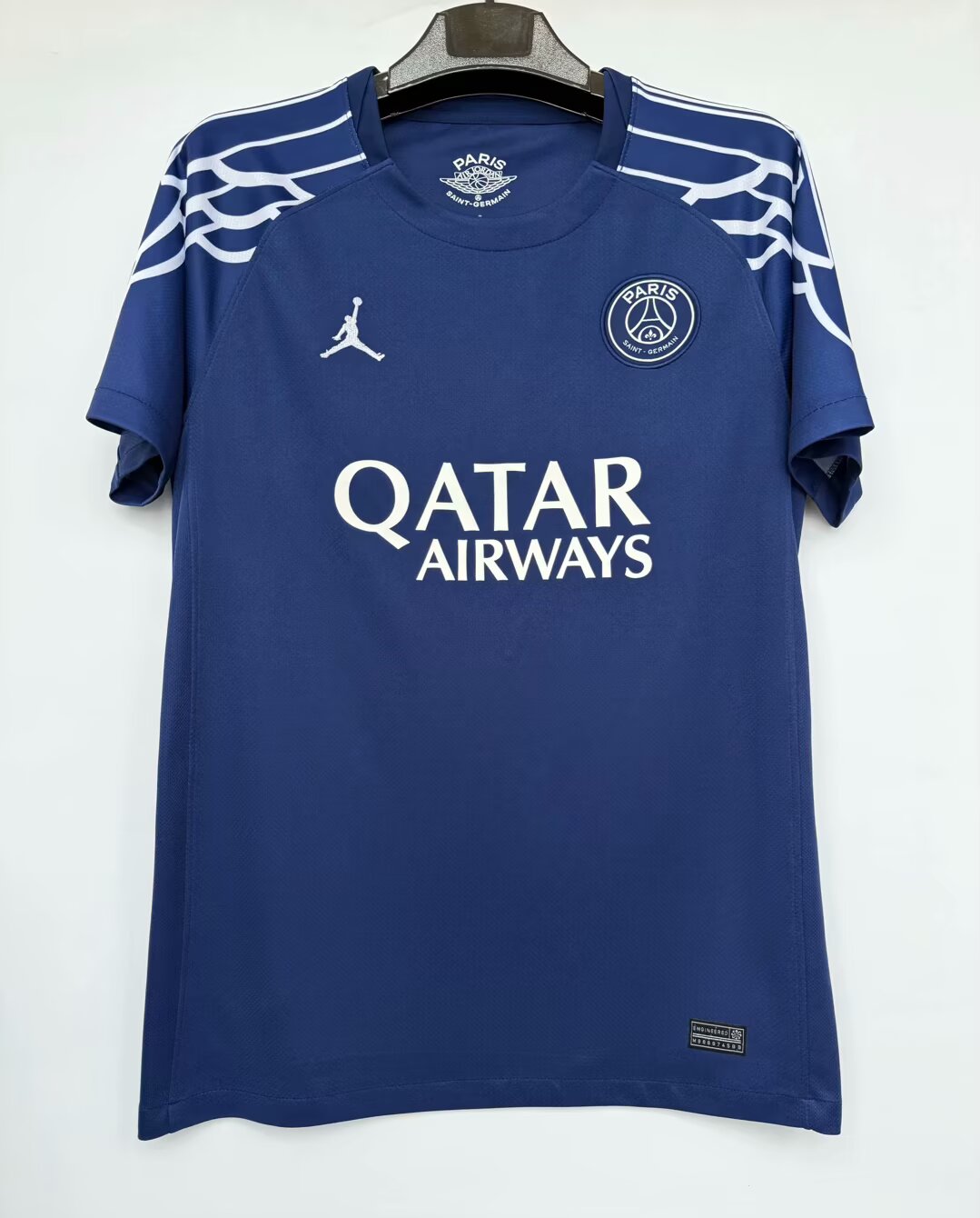 24/25 PSG Paris Saint-Germain 4th fan version S-4XL