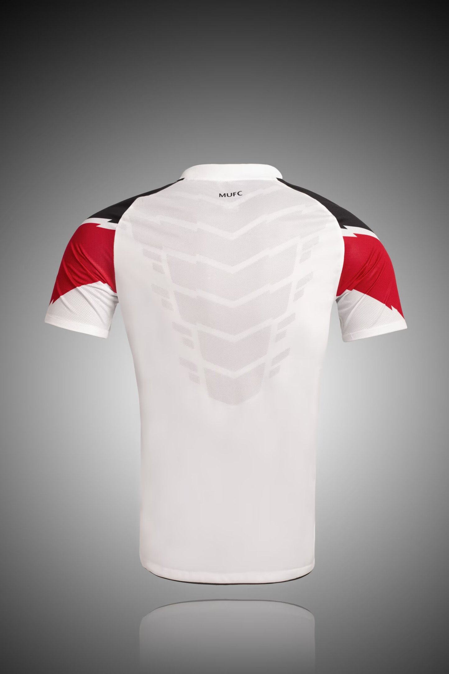 10/11 Manchester United away retro version S-2XL