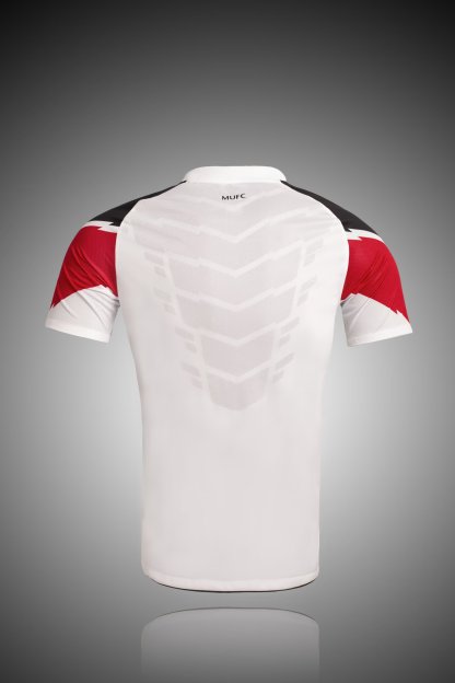 10/11 Manchester United away retro version S-2XL