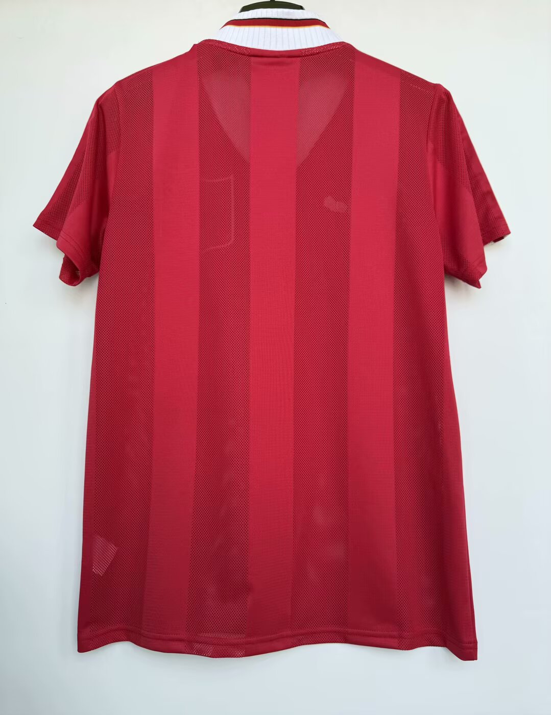 Retro 95/96 Livep Soccer Jersey Home size S-4XL