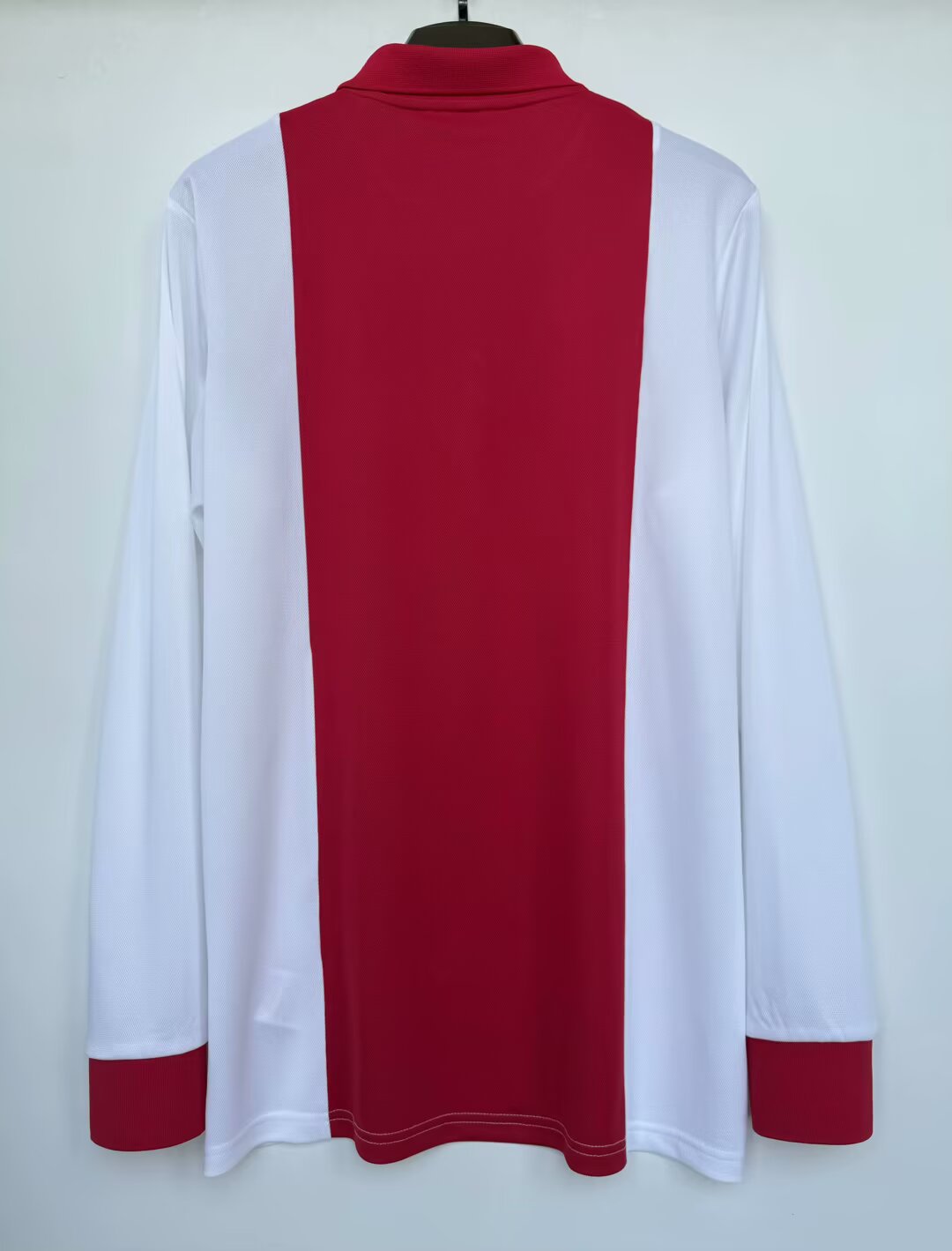 24/25 Ajax 125th Anniversary long sleeve fan version S-4XL