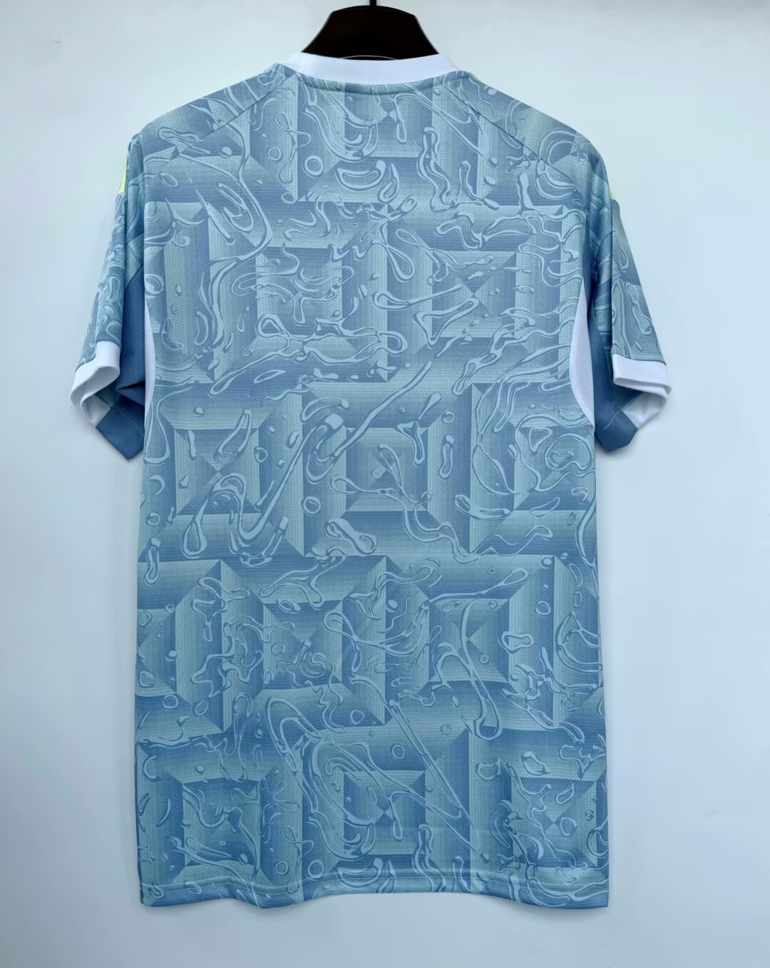 25/26 Juventus away fan version S-4XL