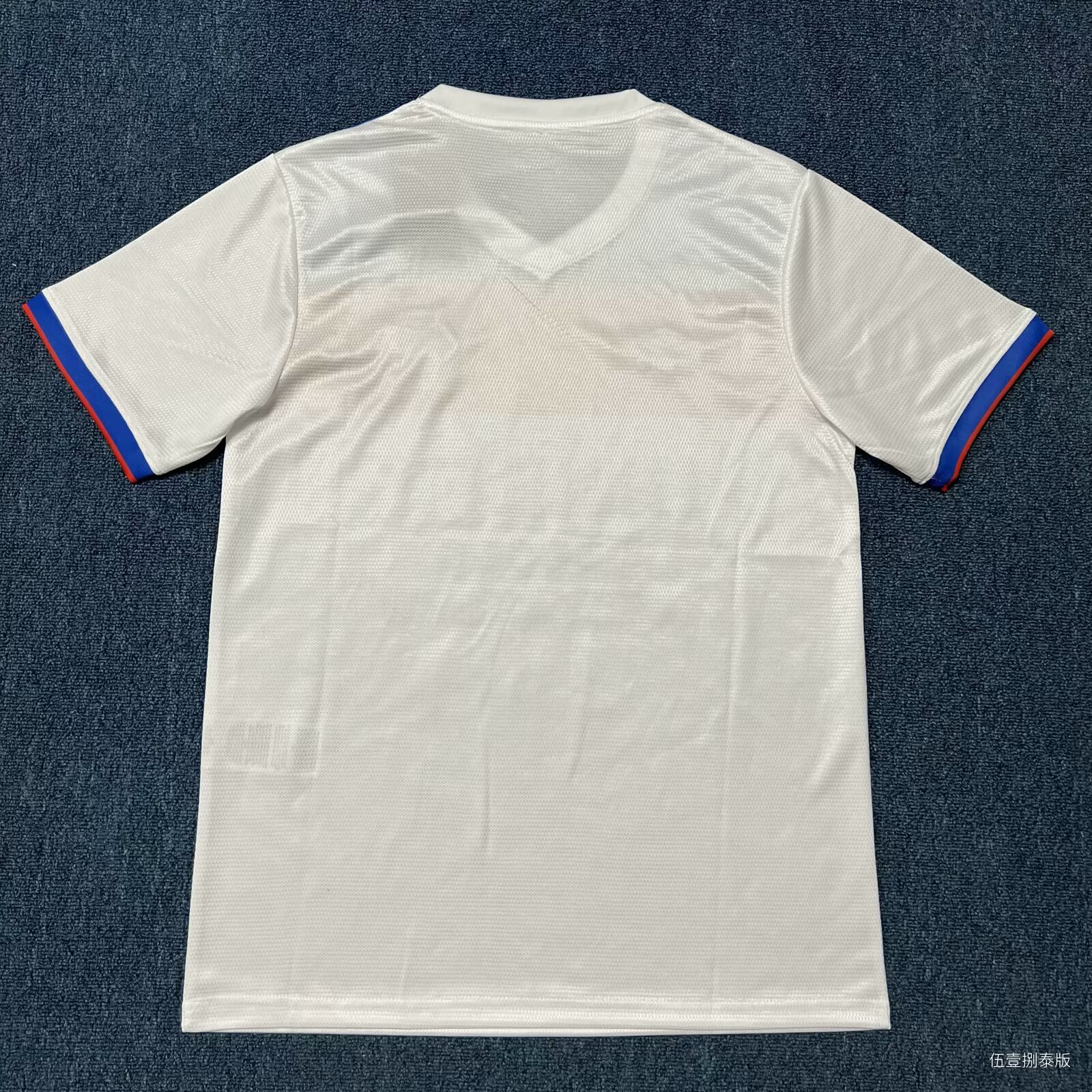 25/26 Glasgow Rangers away Size S-XXL