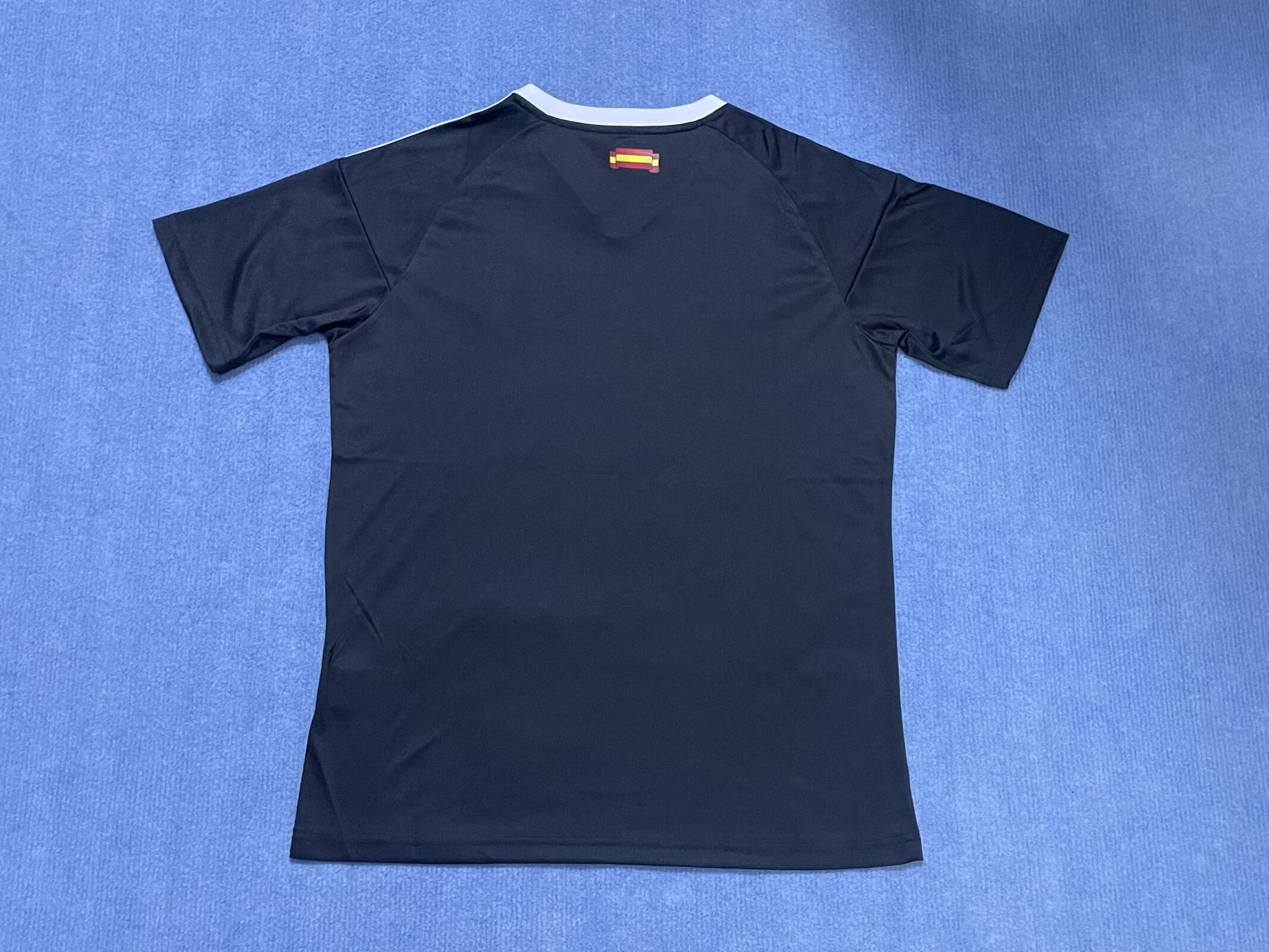 24/25 real Madrid black fan version S-4XL