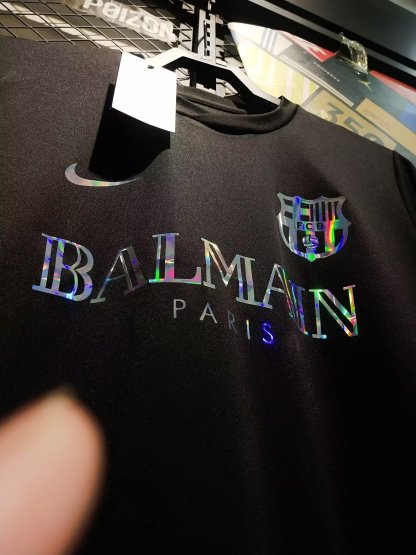 24/25 Barcelona special casual jersey