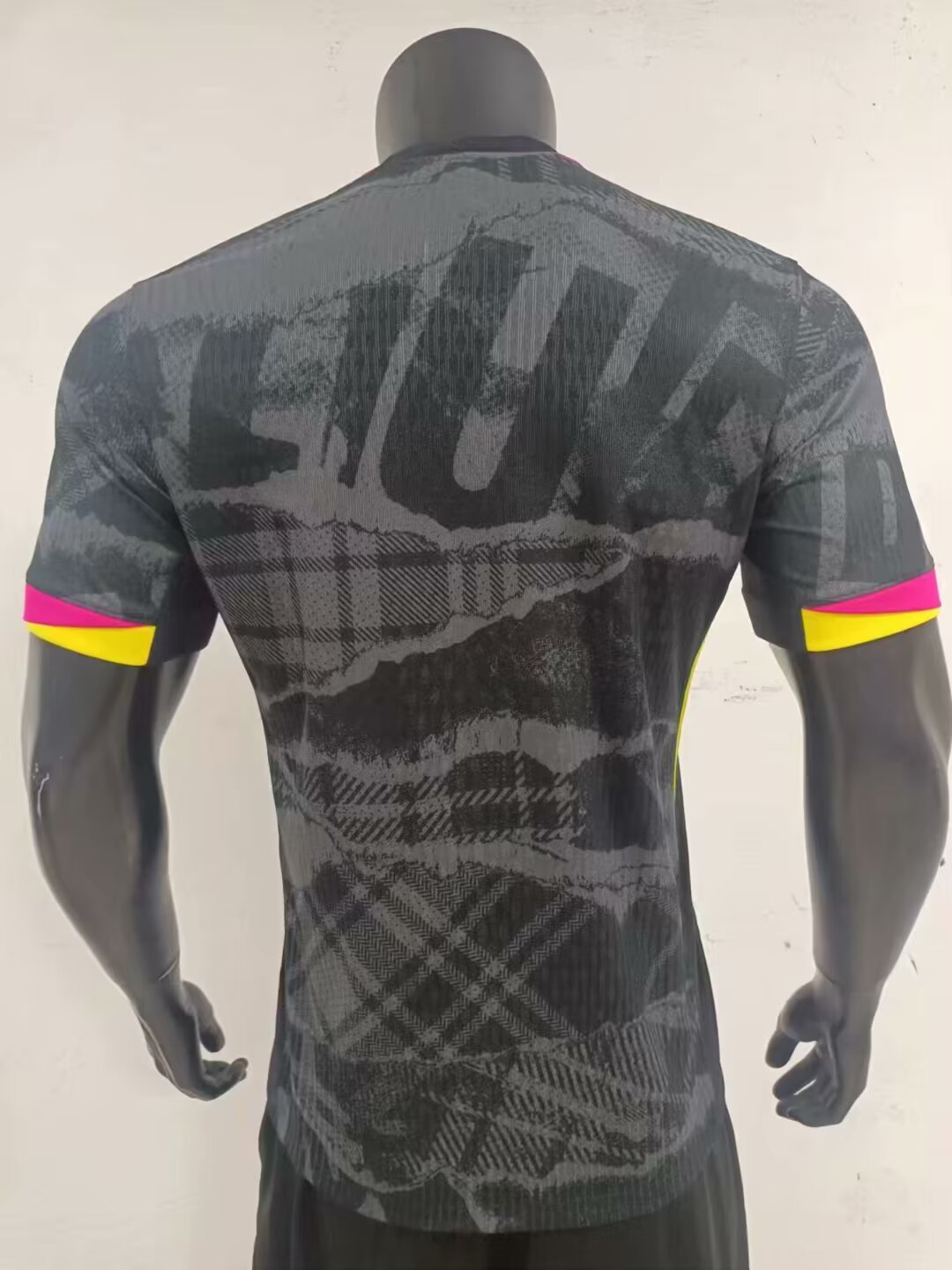 24/25 Chelseα third player version S-XXL