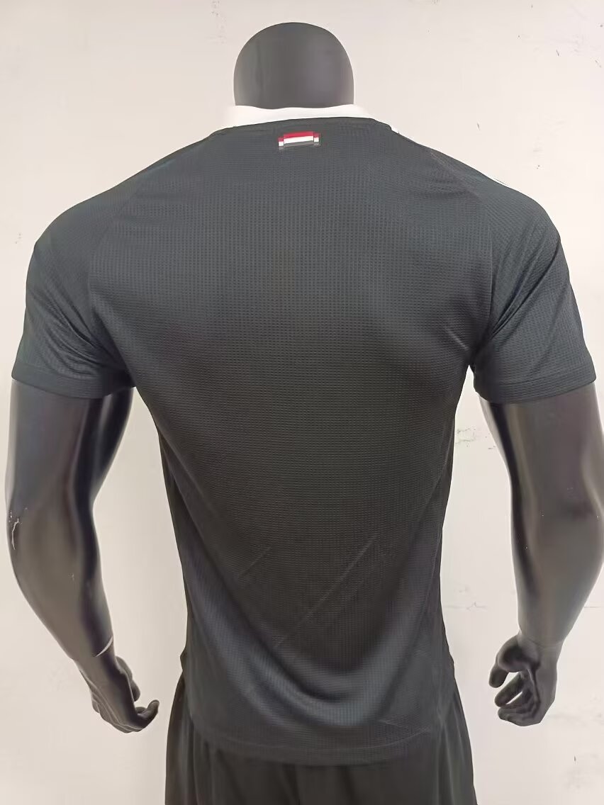 24/25 Bayern goalkeeper black player version S-XXL